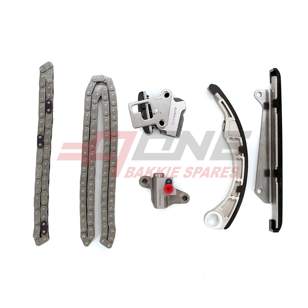 Timing Chain Kit Without Gears for NISSAN HARDBODY KA20 LWB/SWB/DC — view 2